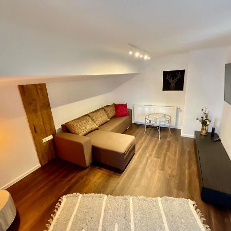Appartements Die Bergretter Ramsau am Dachstein Extérieur photo