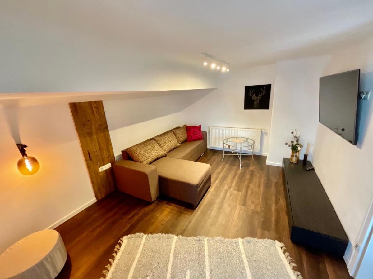 Appartements Die Bergretter Ramsau am Dachstein Extérieur photo