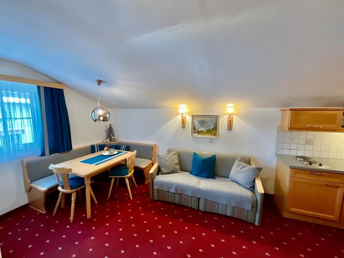 Appartements Die Bergretter Ramsau am Dachstein Extérieur photo